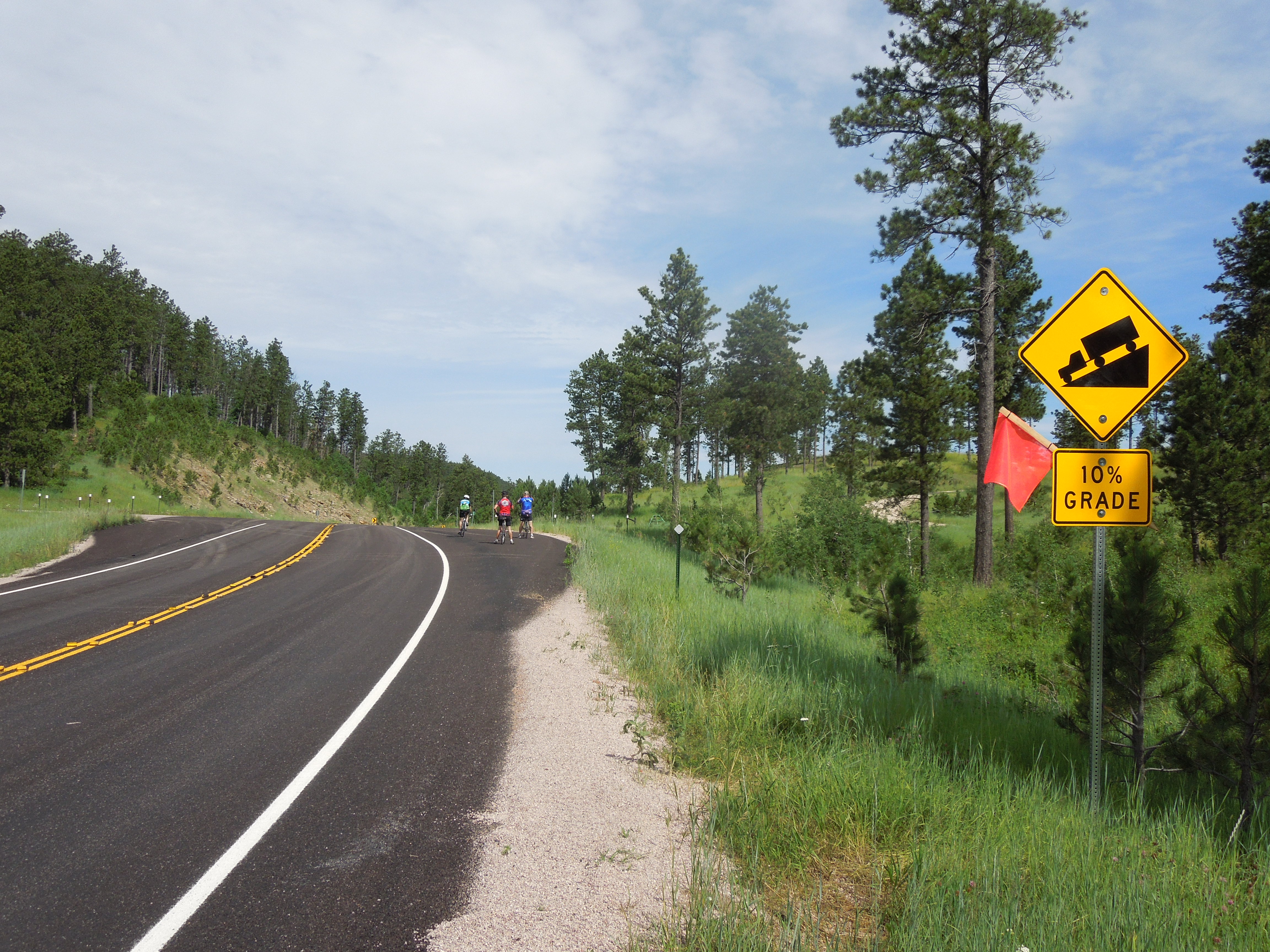 Gallery Tour de Wyoming