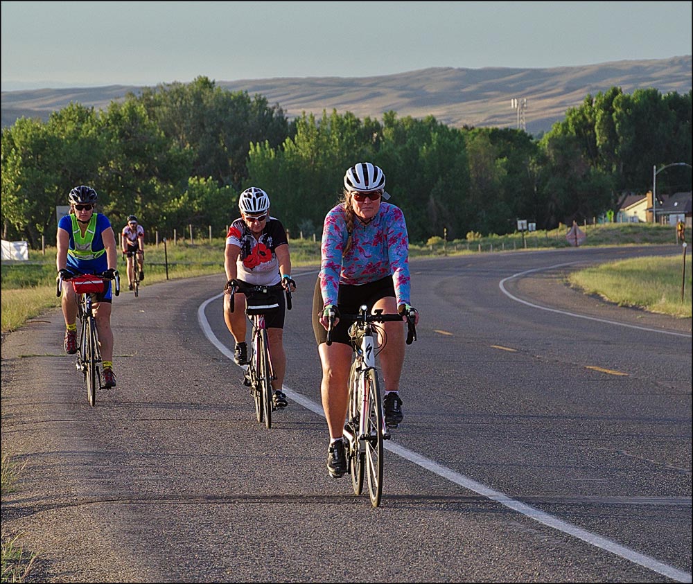 Gallery Tour de Wyoming