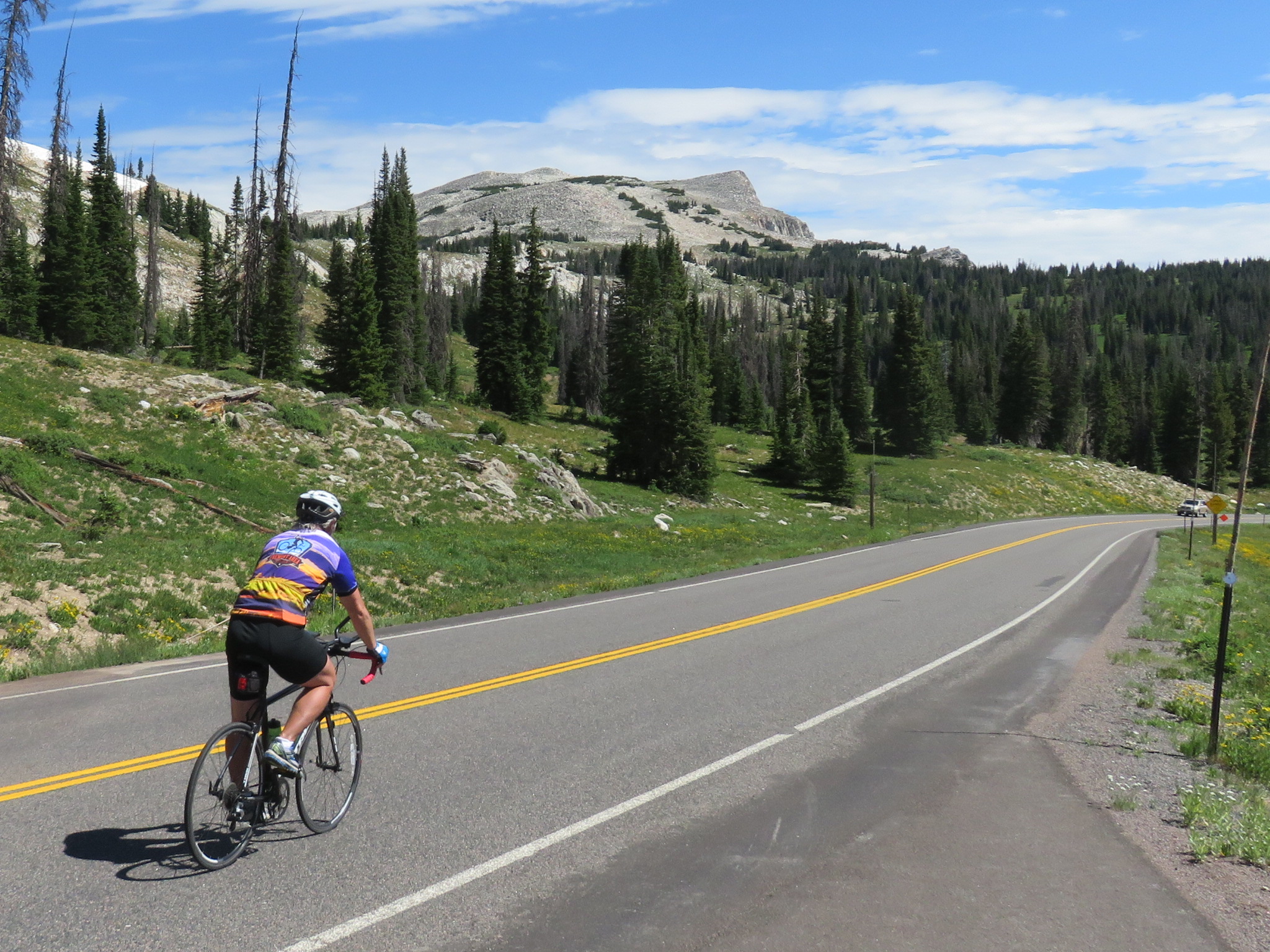 Gallery Tour de Wyoming