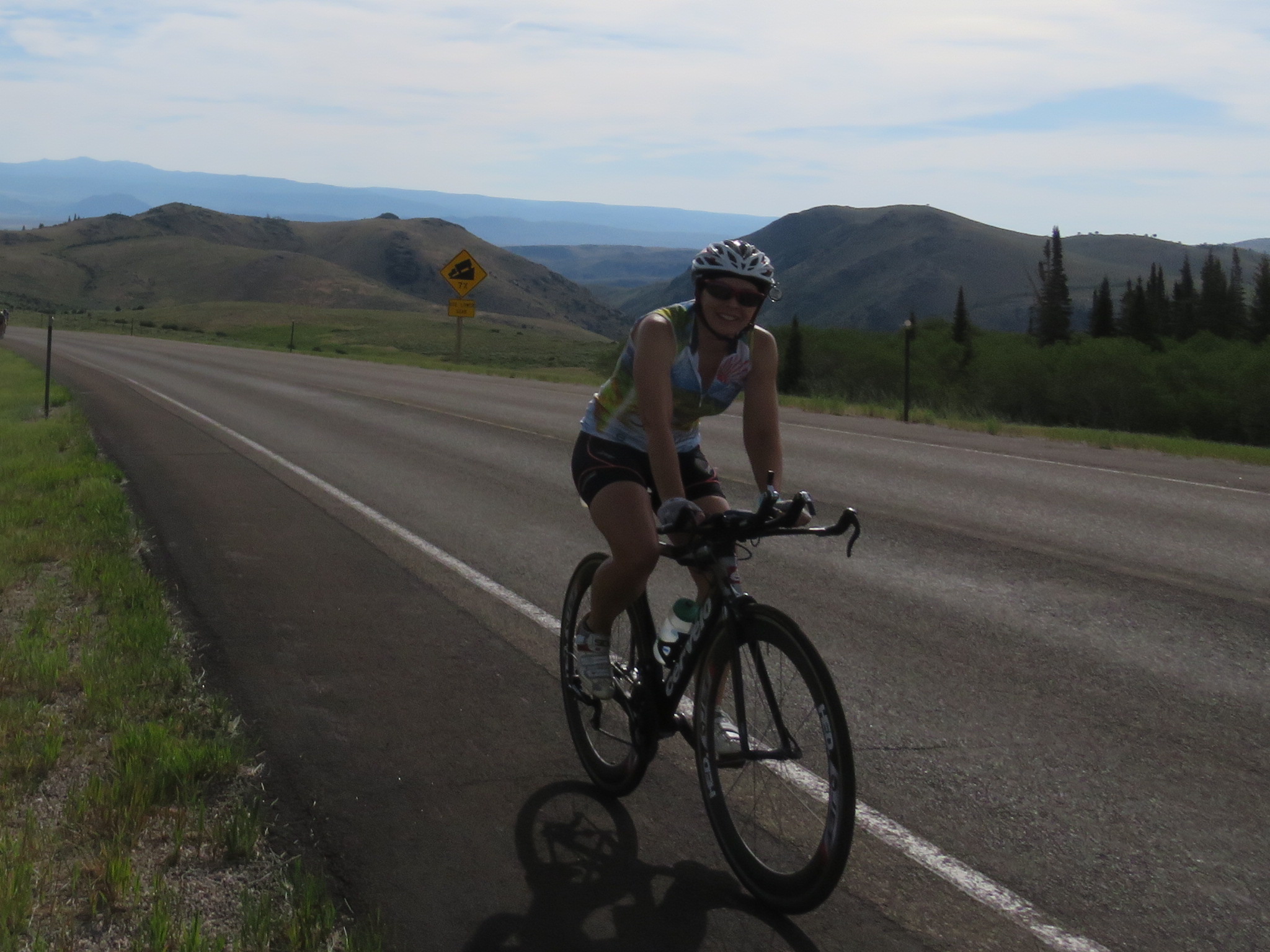 Gallery Tour de Wyoming
