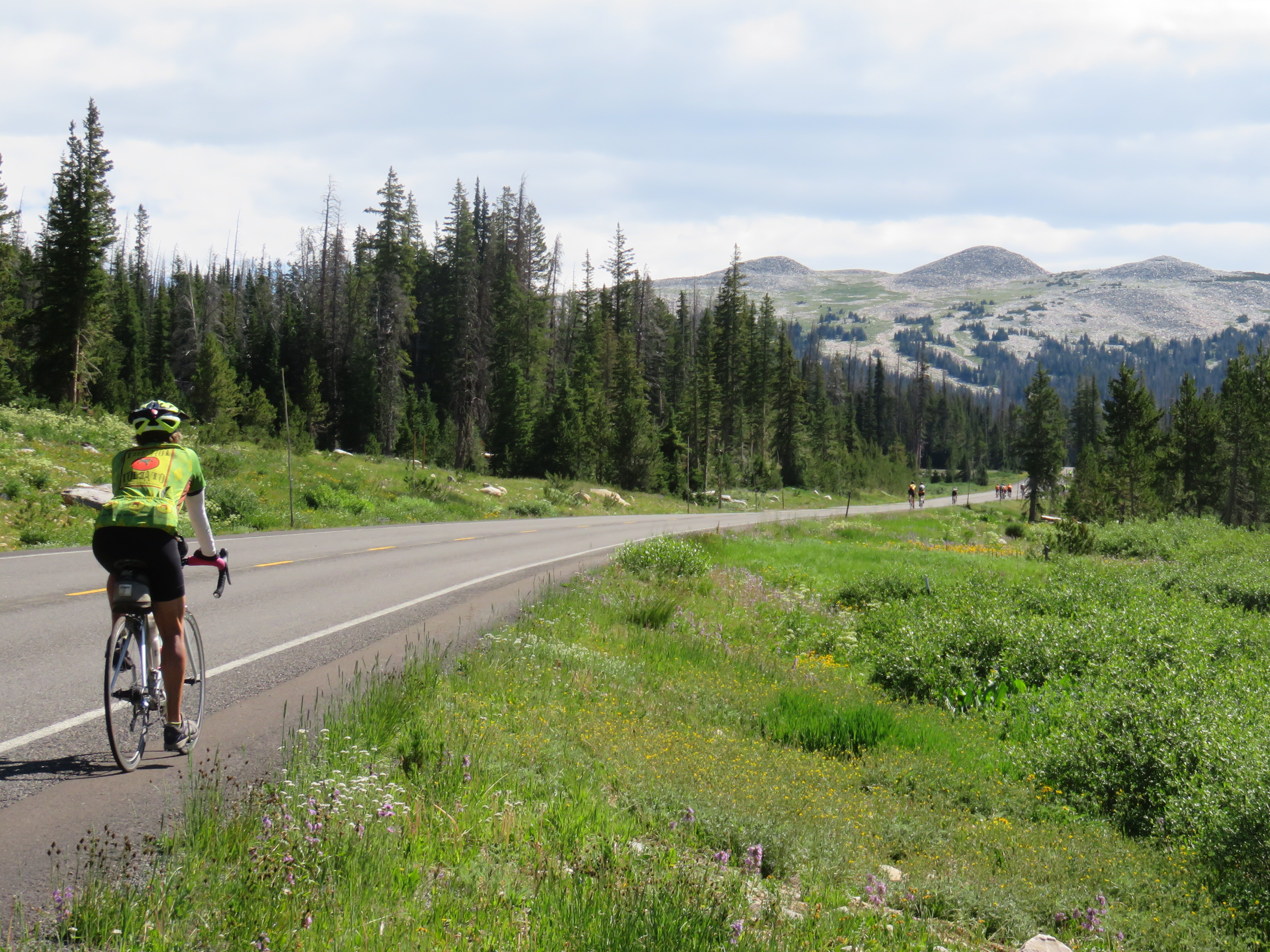 Gallery Tour de Wyoming