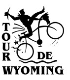 Tour de Wyoming logo