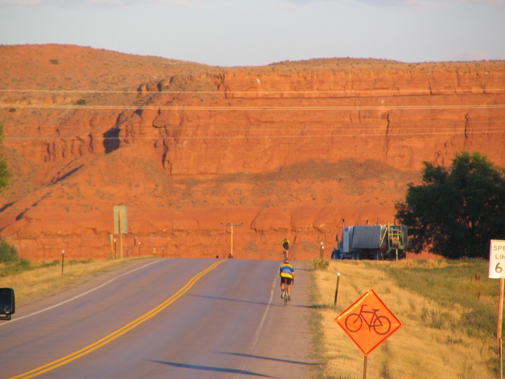Tour de Wyoming 2023 Tour de Wyoming