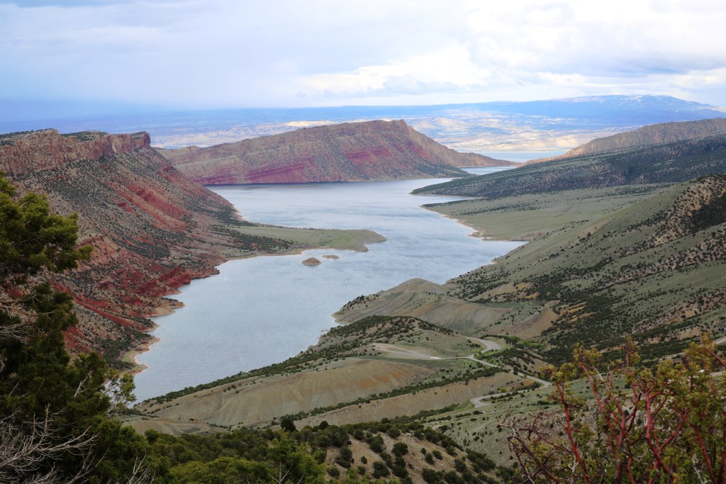 2022 Route Tour de Wyoming