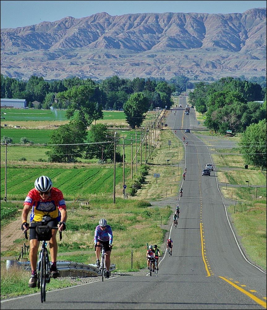 Gallery Tour de Wyoming