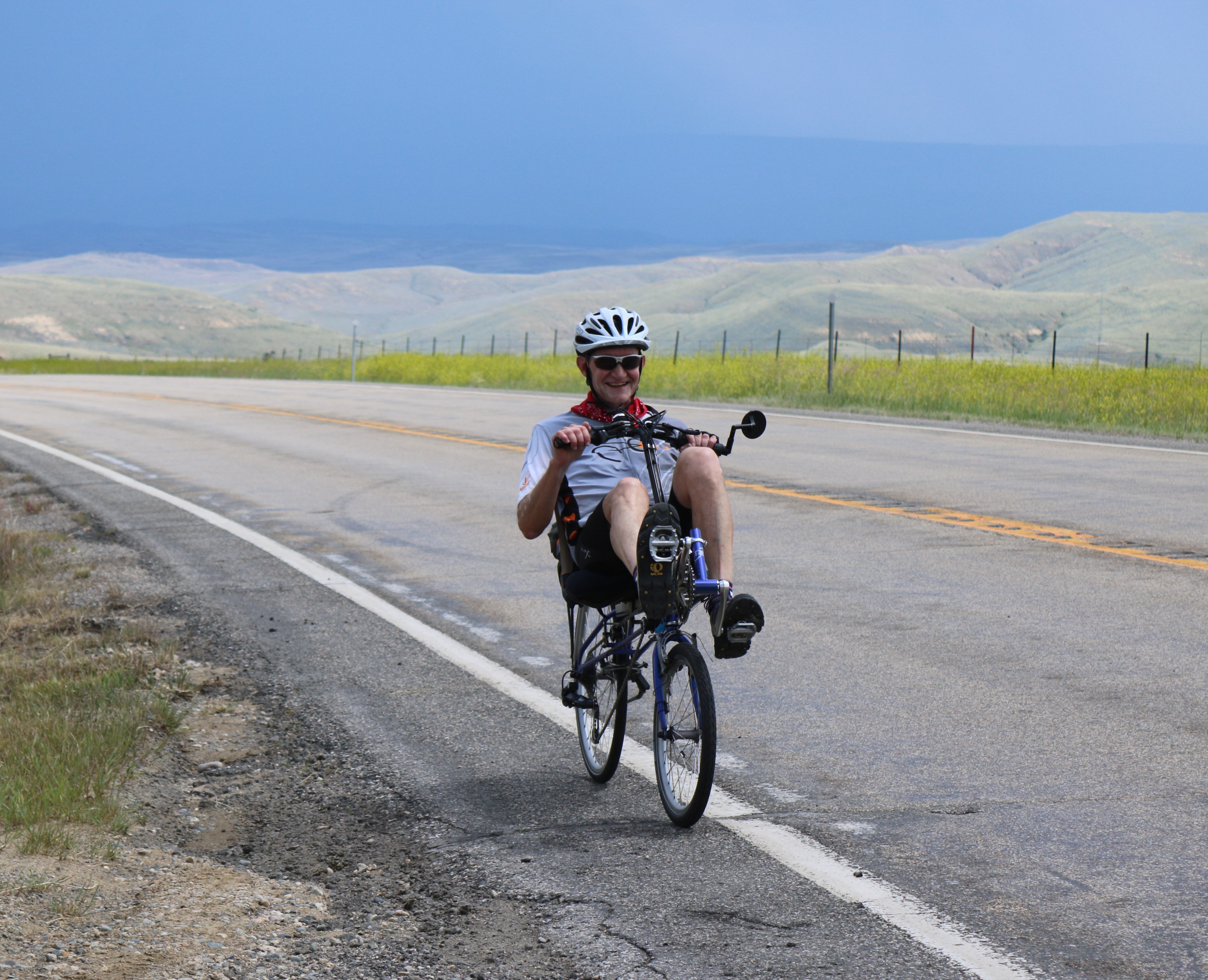 Gallery Tour de Wyoming