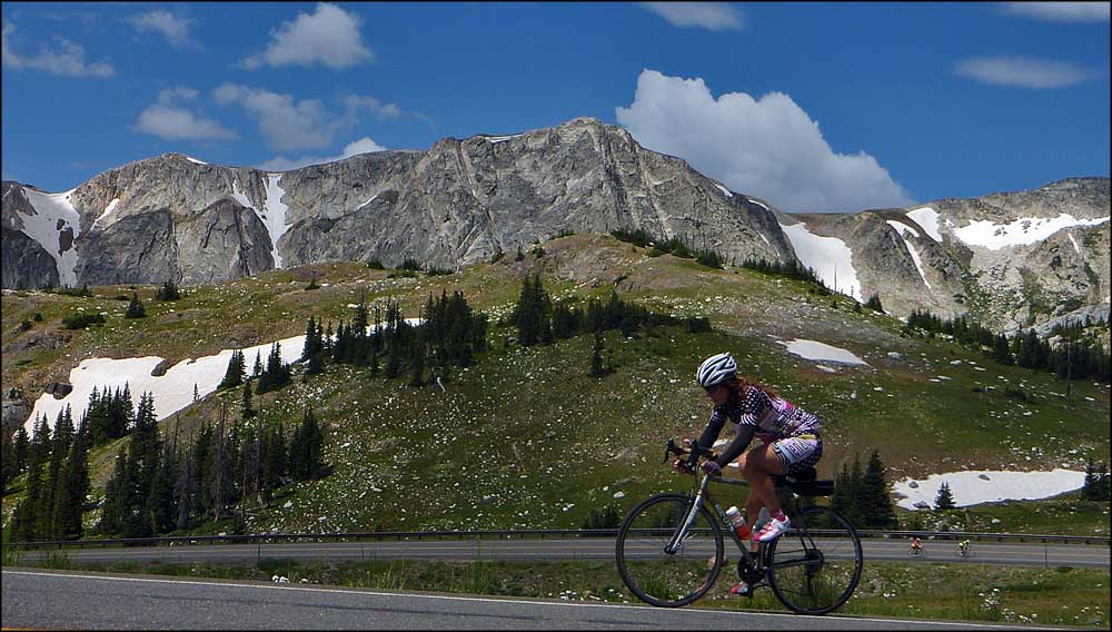 Gallery Tour de Wyoming