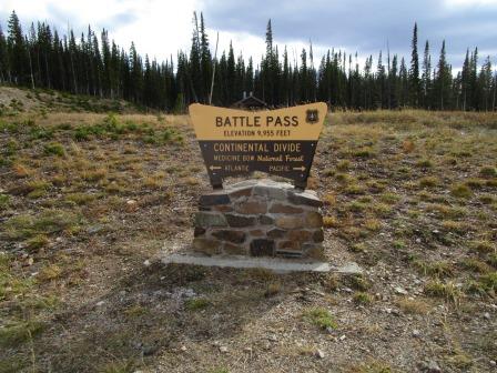 Battle Pass