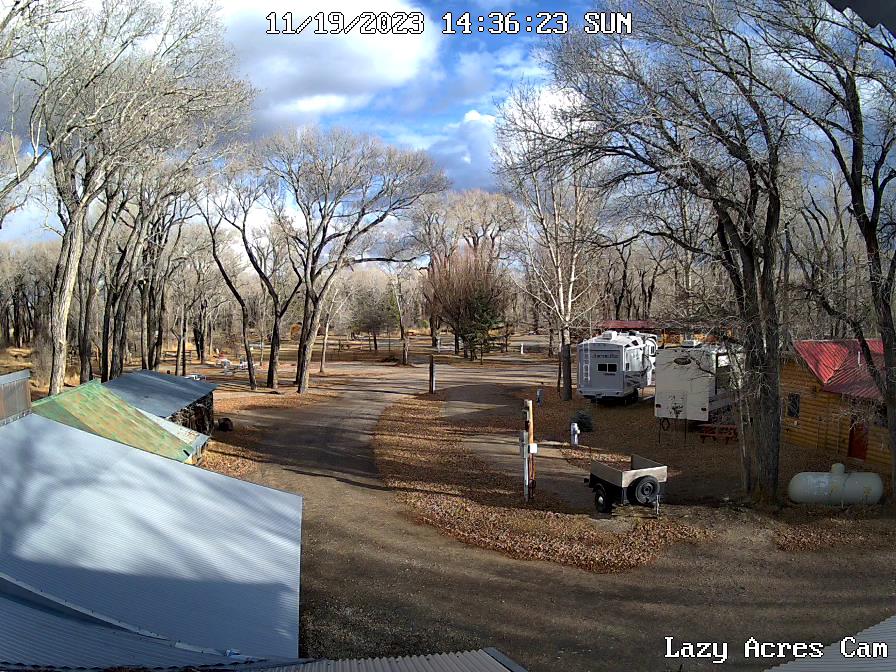 Lazy Acres Campground